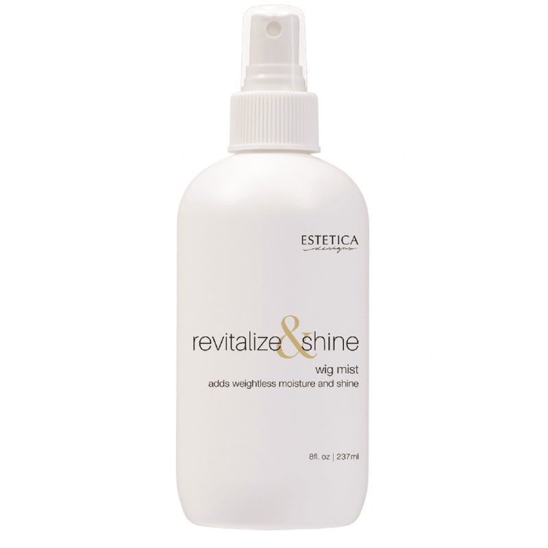 Revitalize & Shine Wig Mist by Estetica