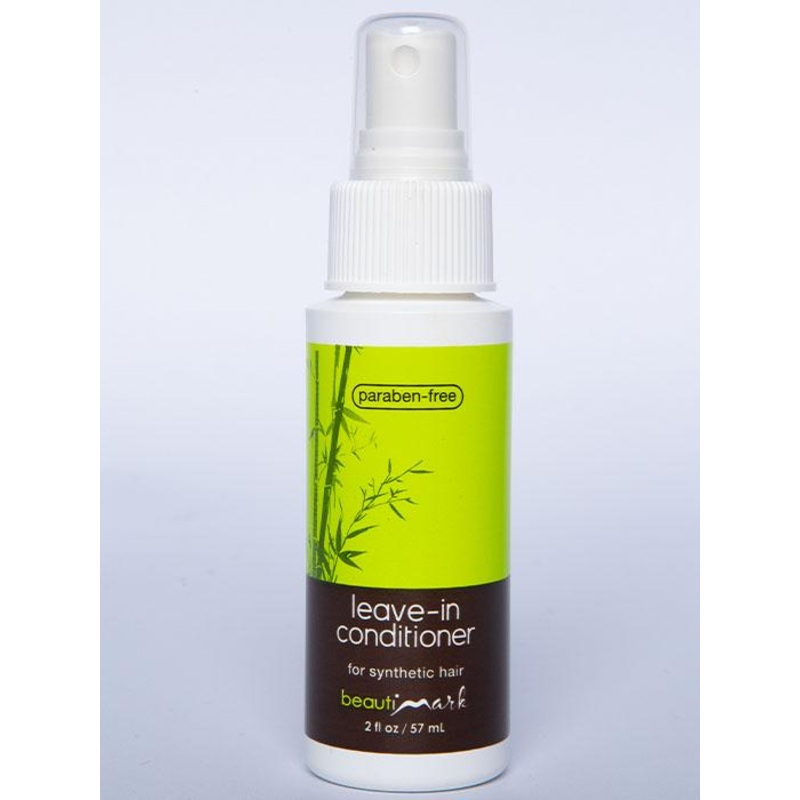 Travel Size Leave-In Conditioner | UNAVAILABLE