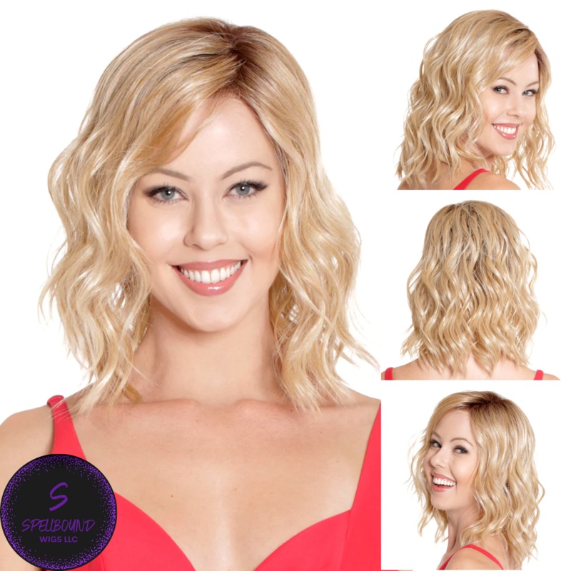 Amaretto in Ginger – Caf Collection by BelleTress ***CLEARANCE*** Ginger