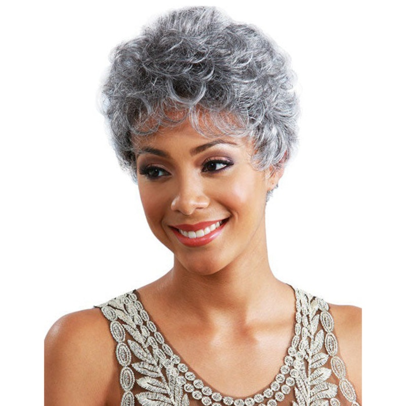Bobbi Boss Escara Wig B230P HELENA COCO-SPI
