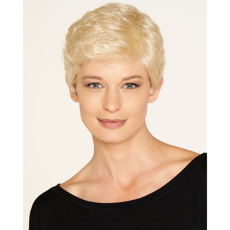 Bobbi | Skin Part Synthetic Wig by Aspen 10/12R