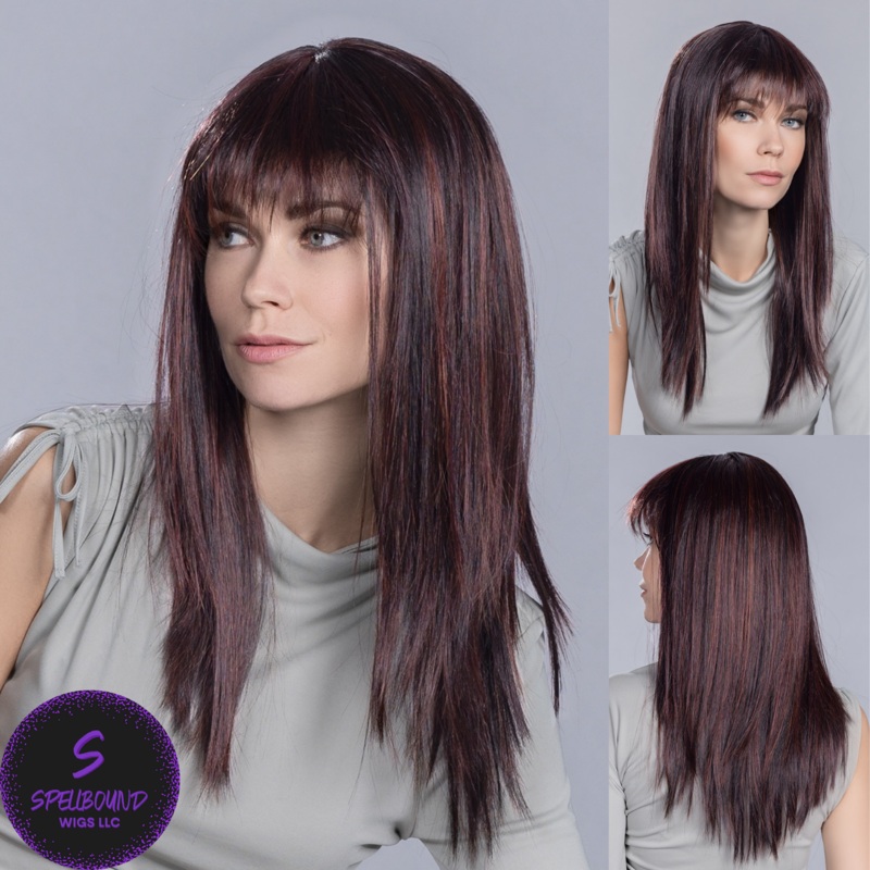 Cher – High Power Collection by Ellen Wille ESPRESSO MIX 4.2