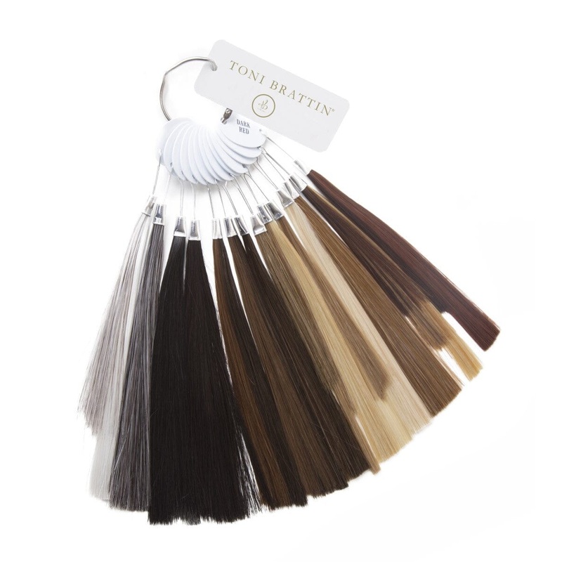 Color Ring – Toni Brattin HF