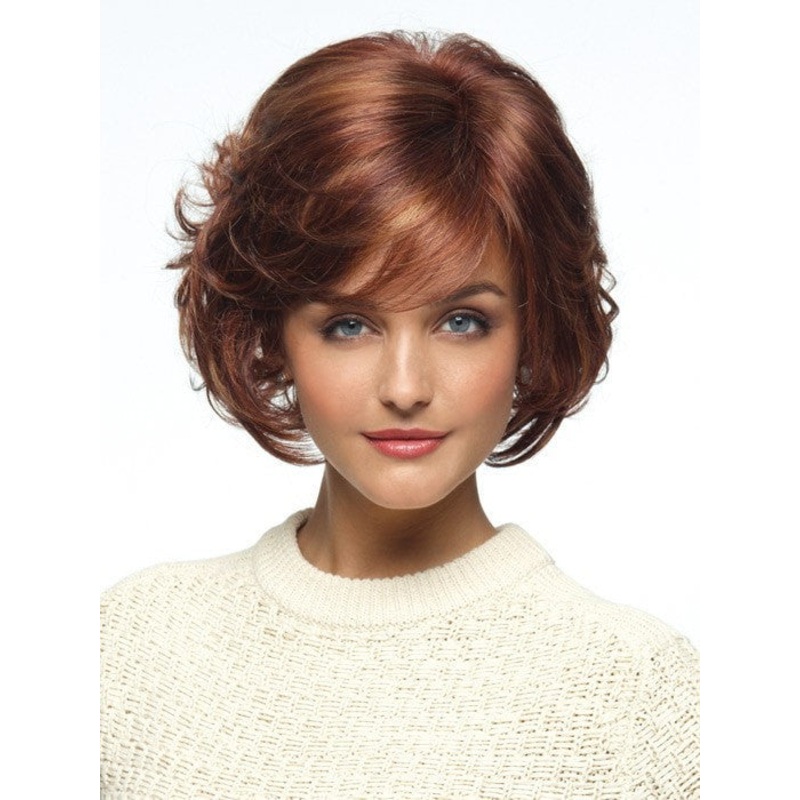 Danica | Synthetic Wig (Mono Top) | DISCONTINUED