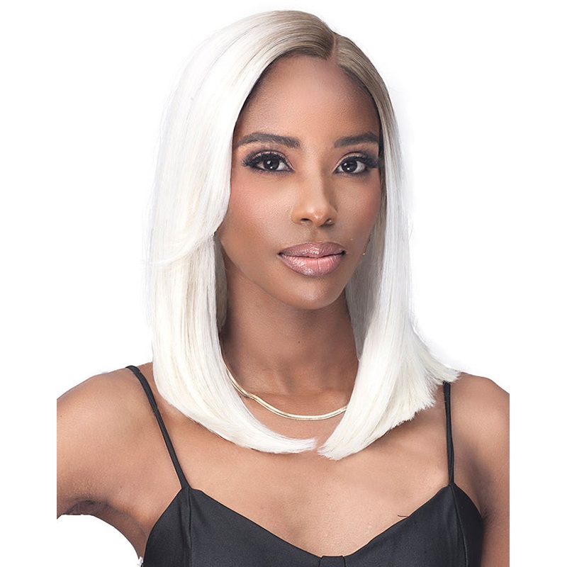 Eliana | Lace Front Synthetic Wig by Bobbi Boss 1