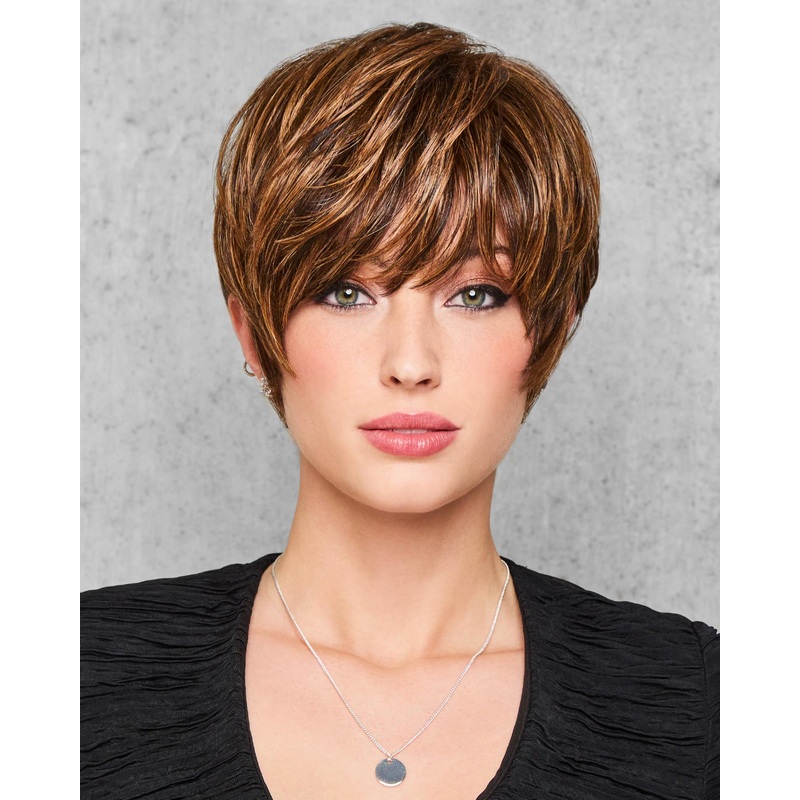 Feather Cut | Synthetic Wig by Hairdo R10