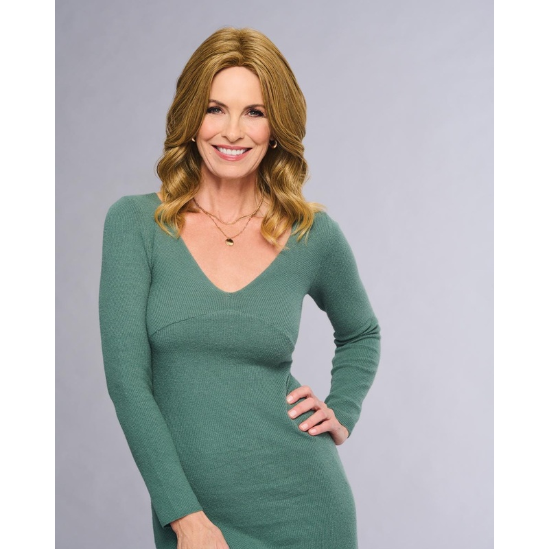 Fetching Beauty Wig by Gabor Light Blonde