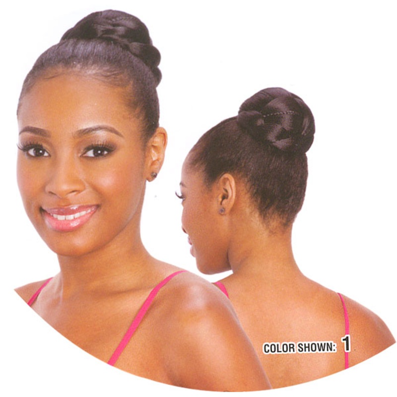 Freetress Equal Bun PUFF 1
