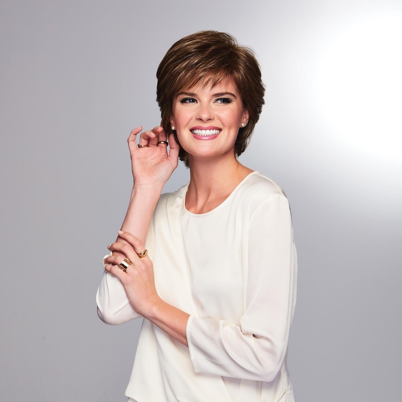 JOY | Wig Collection | Gabor Black Average