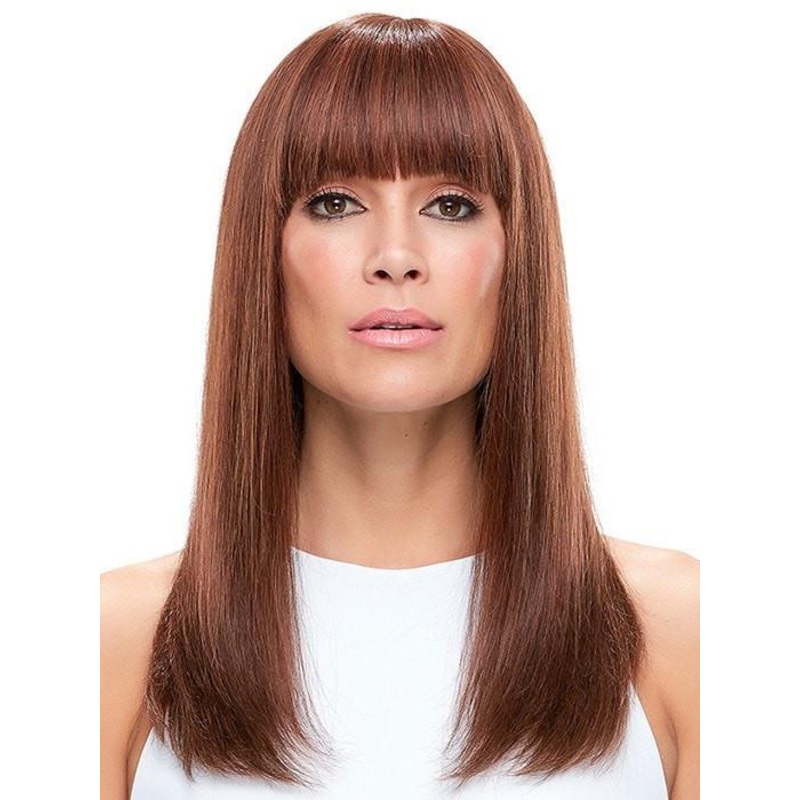 Lea | Remy Human Hair Wig (Hand-Tied) 4