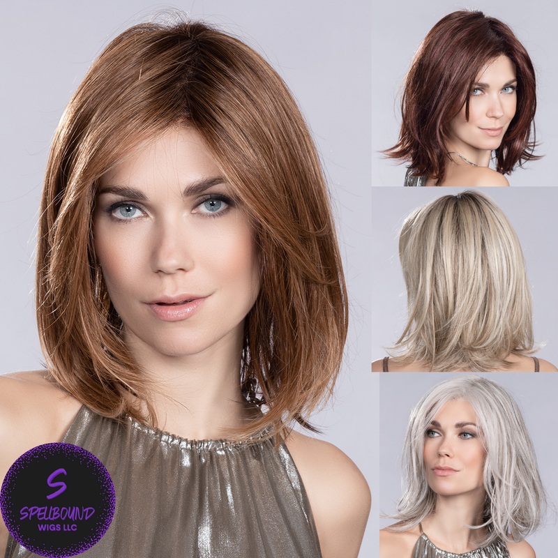 Melody Mono – High Power Collection by Ellen Wille ESPRESSO MIX 2.4.6
