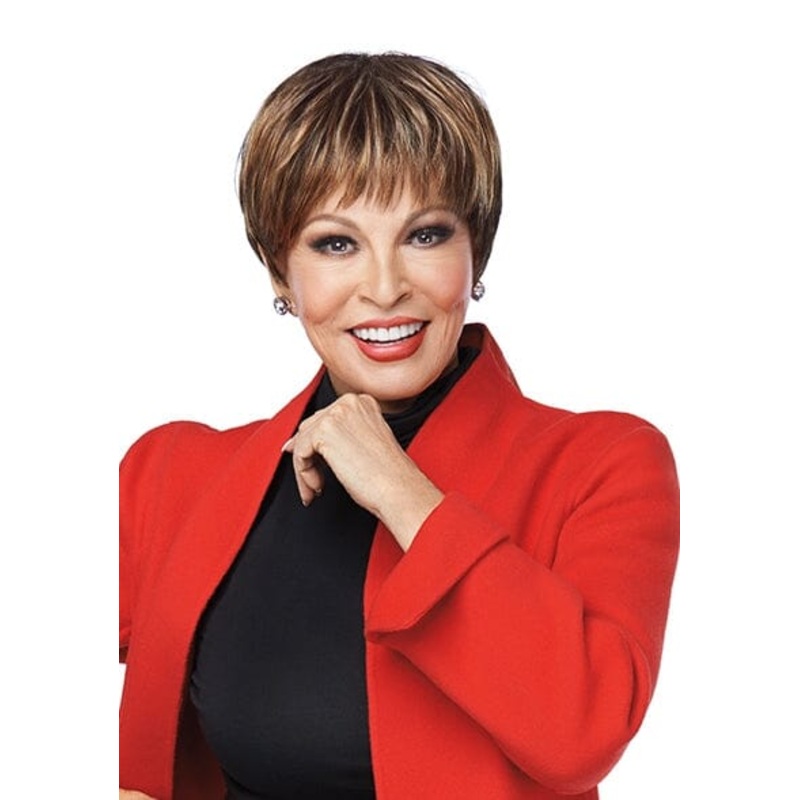 On the Move Wig by Raquel Welch – Discontinued and No Longer Available