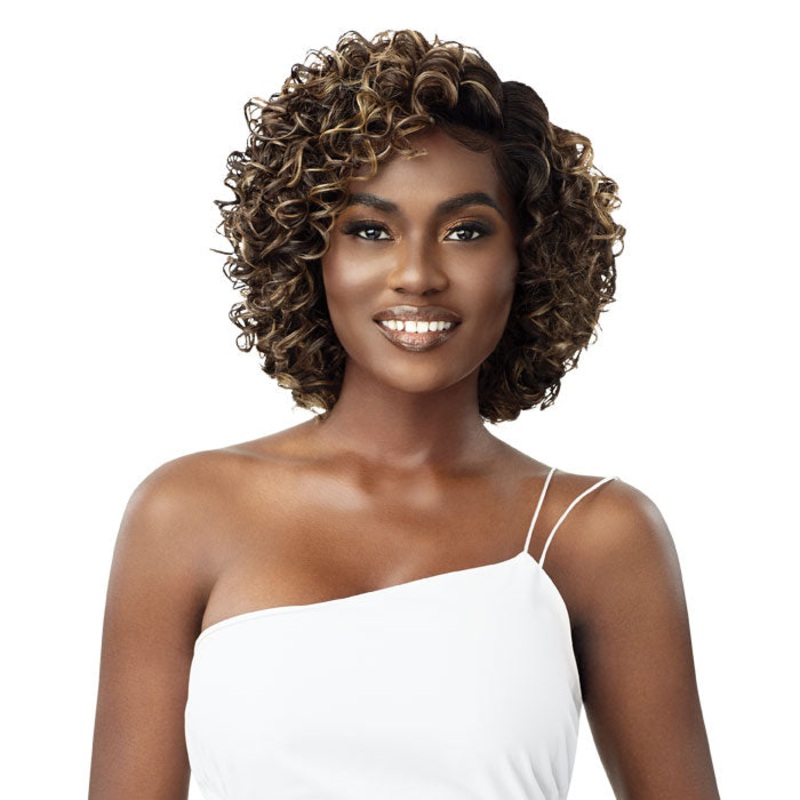 Outre EveryWear HD Lace Front Wig – EVERY 24 1