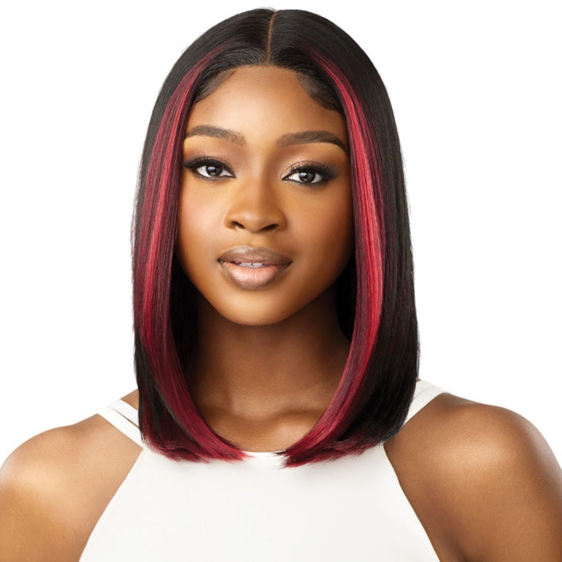 Outre HD Lace Front Wig – YURI 1