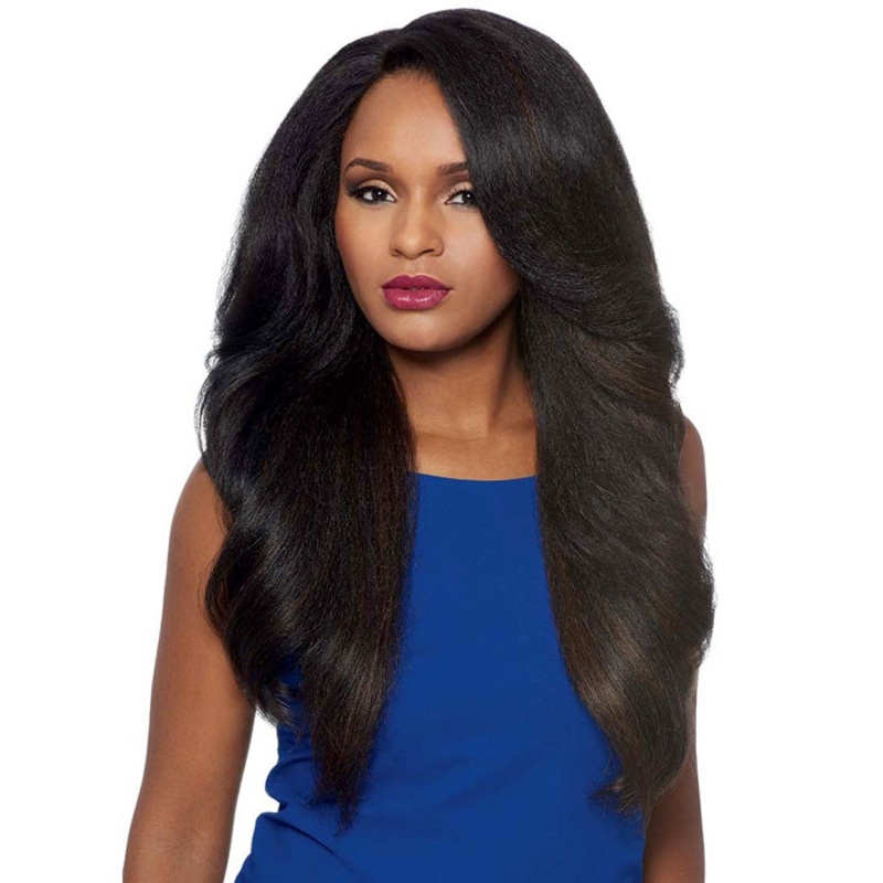 Outre L-Part Lace Front Wig – NEESHA 1