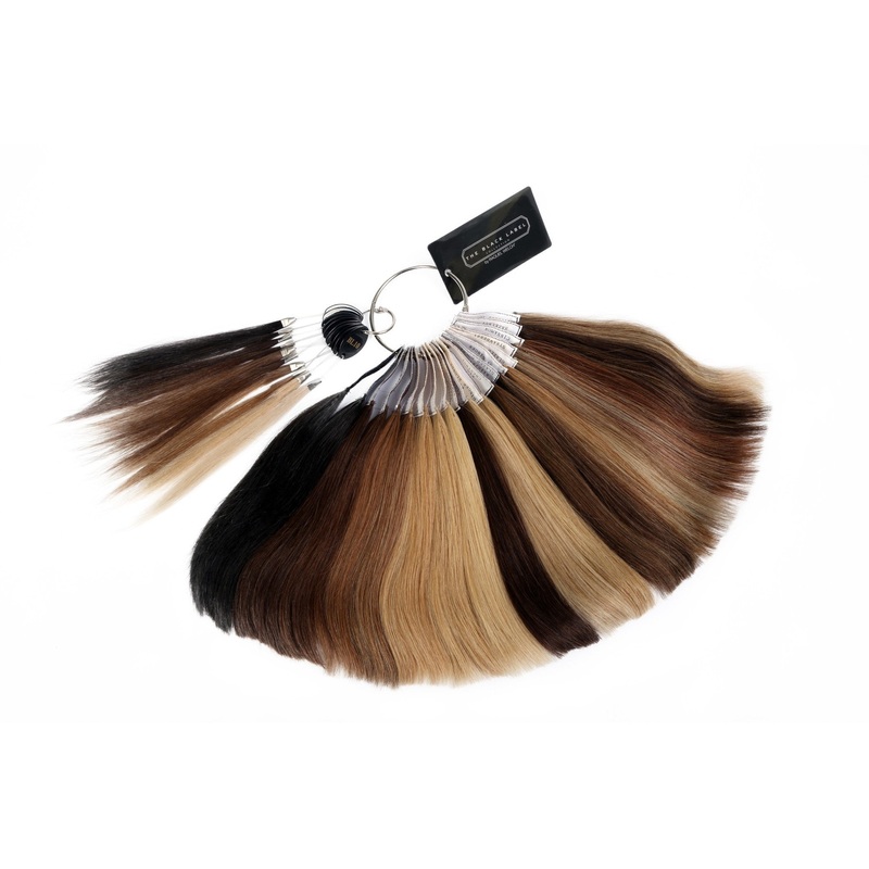 Raquel Welch Black Label Human Hair Color Ring | UNAVAILABLE BL