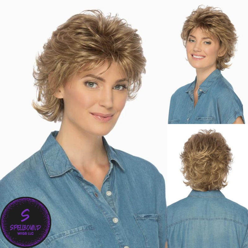 Shelby – Classique Collection by Estetica Designs Caramel Kiss