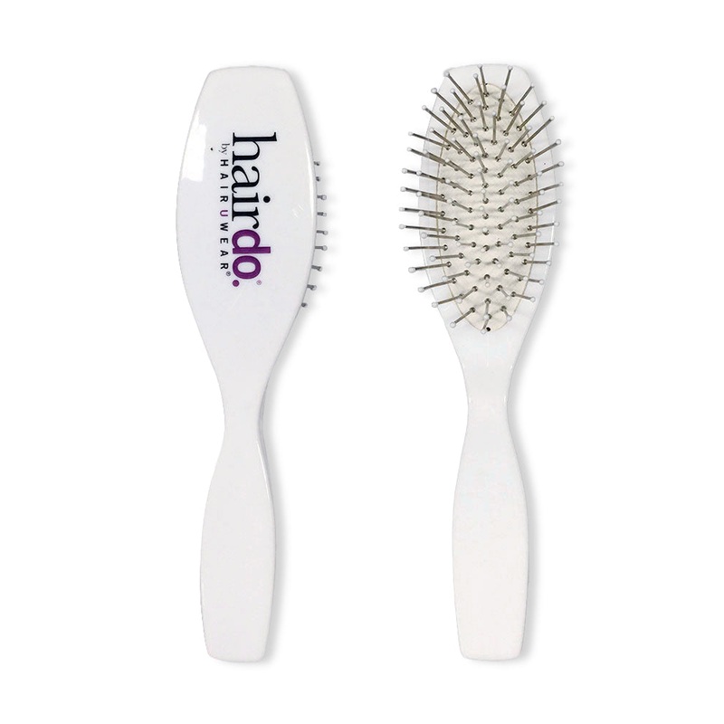 Wig Wire Paddle Brush | by Hairdo