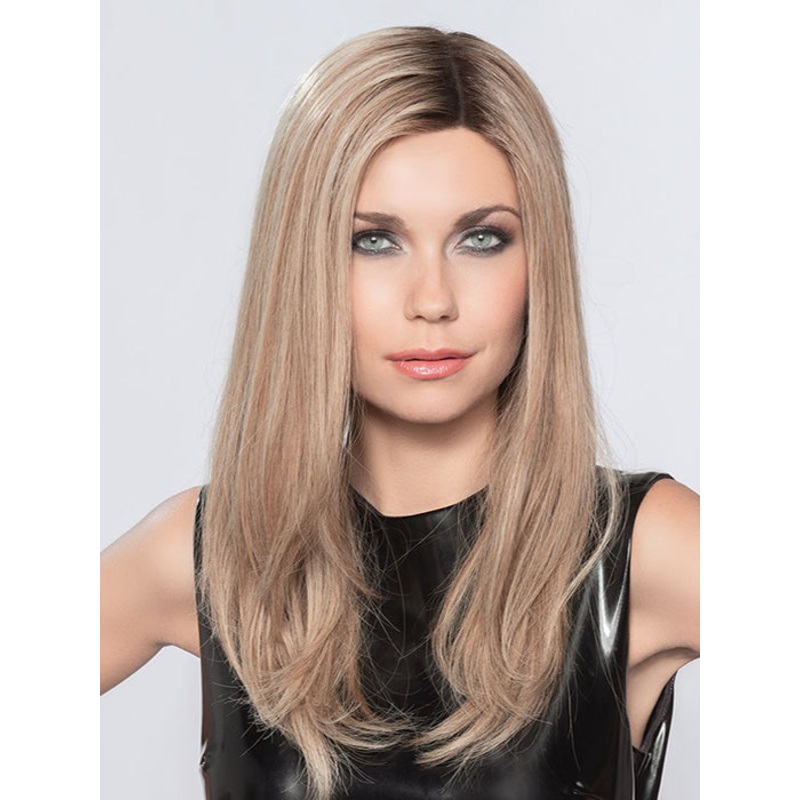XENITA HI sandy blonde rooted hh