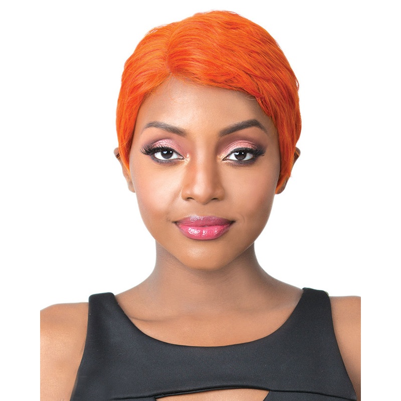Zia | Lace Part Synthetic Wig by It’s a Wig 2