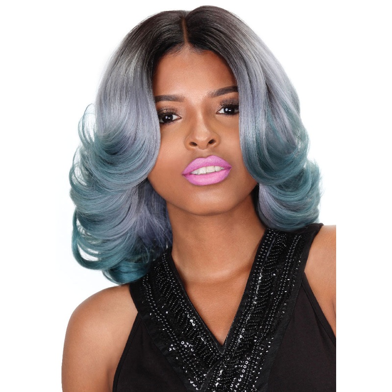 Zury Sis Diva Deep Lace C Part Wig DIVA H JOA 1