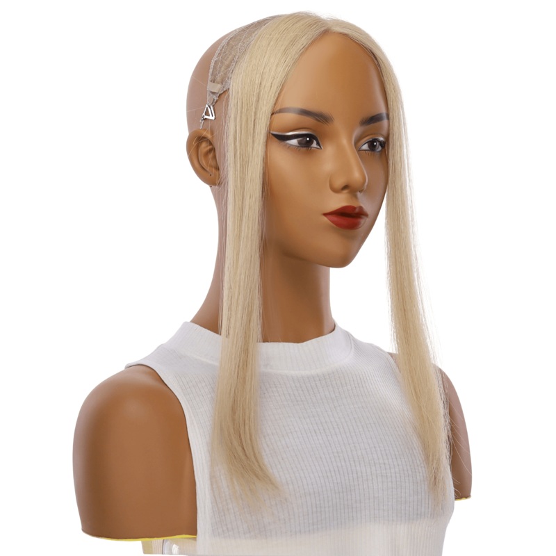 14″ iBandGrip Beige Blonde w/ No Rooting
