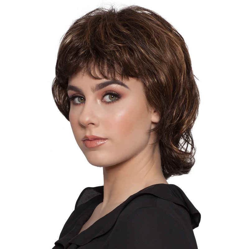 Bree Petite | Synthetic Wig by Wig Pro 32/130