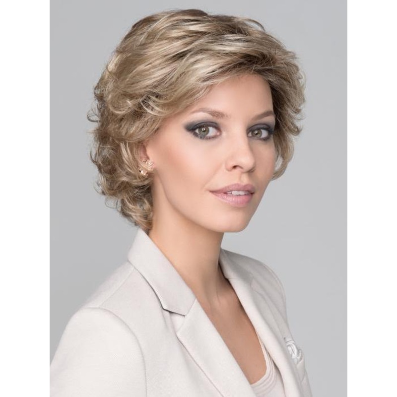 Daily | Synthetic Lace Front Wig (Mono Crown) BERNSTEIN-ROOTED