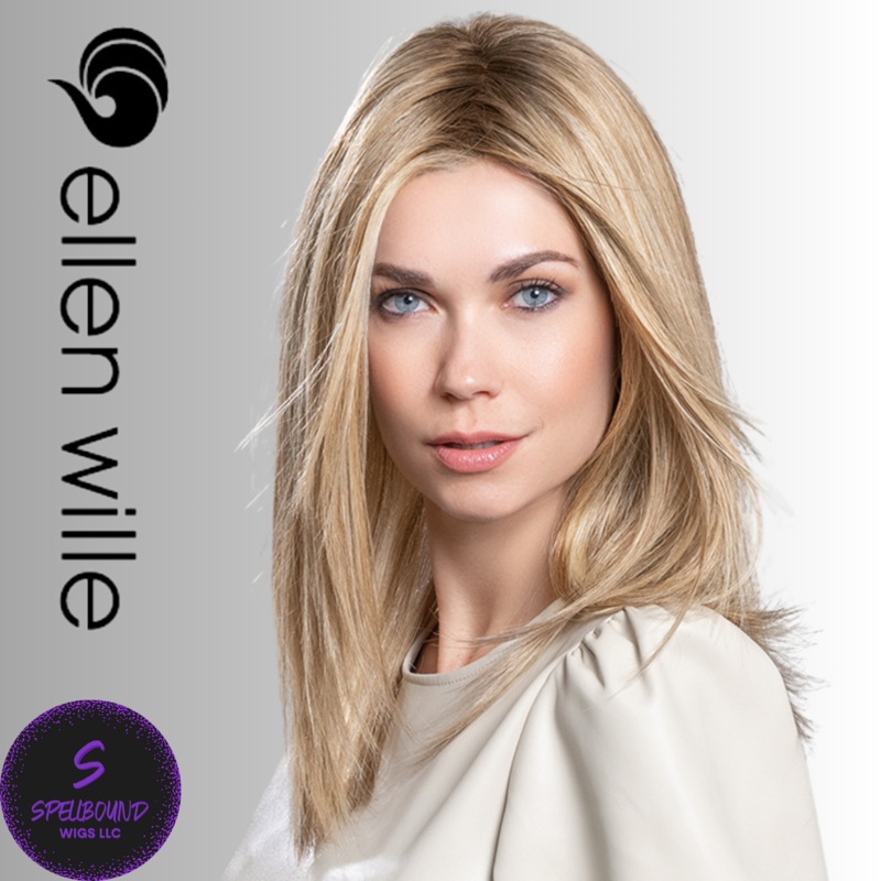 Dream – Top Power Collection by Ellen Wille All Colors
