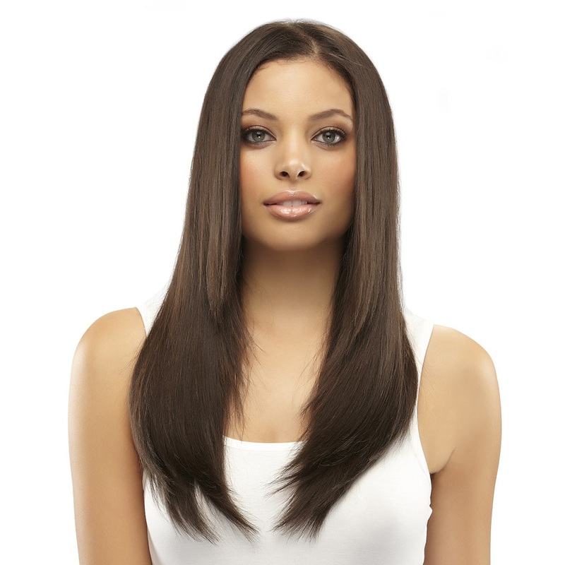 EasiXtend Elite 16 inch | Remy Human Hair Clip-in Extension by Jon Renau 10H24B