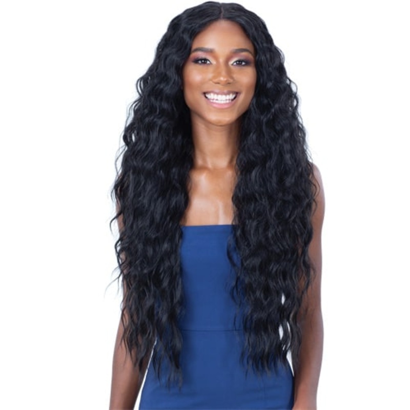 Freetress Equal Synthetic Lite Lace Front Wig – LFW 005 1
