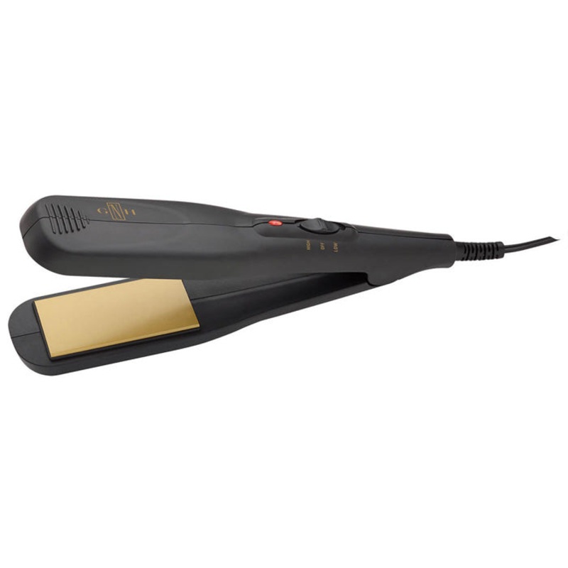 Gold ‘N Hot Professional Straightening Irons 2″ 2″
