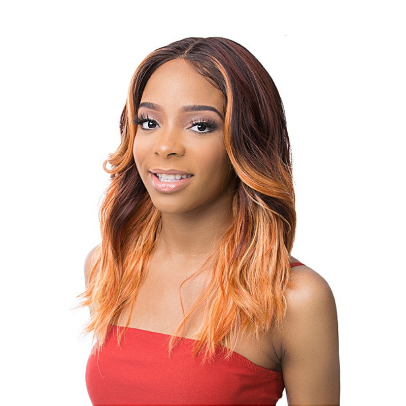 It’s a Wig HD Lace Front Wig – MESI 1