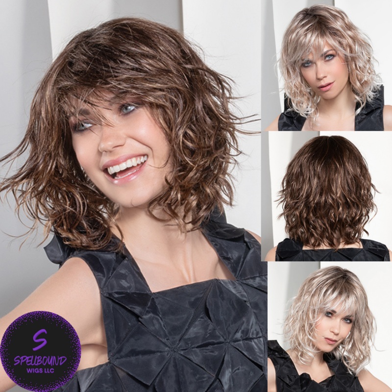 Perla – Modixx Collection by Ellen Wille DARK CHOCOLATE MIX 4.33