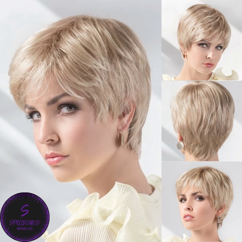 Select Soft – Hair Society Collection by Ellen Wille ESPRESSO MIX 4.2.6