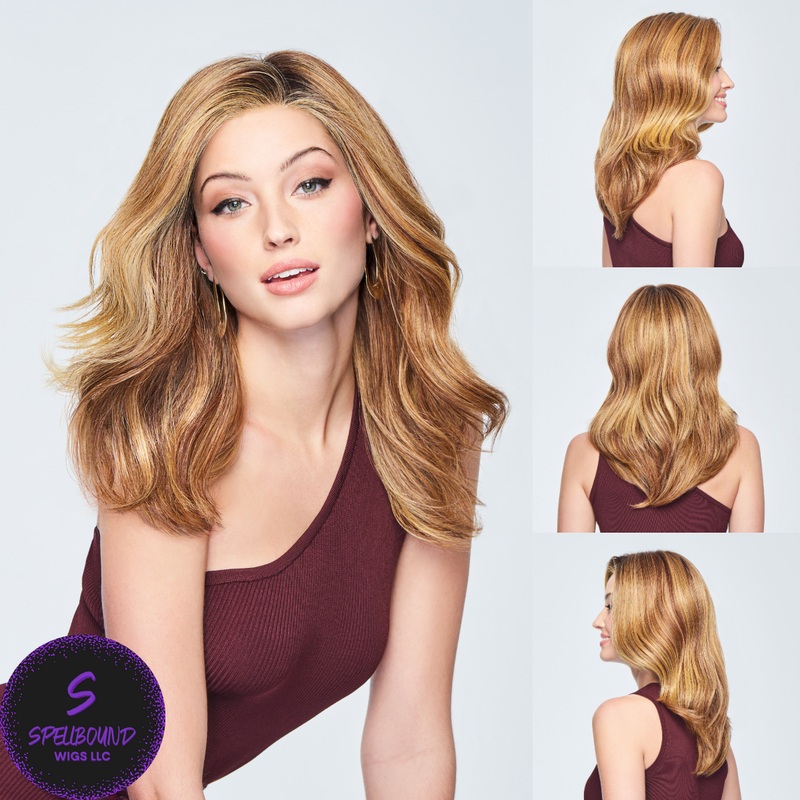 Style Society – Signature Wig Collection by Raquel Welch All Colors
