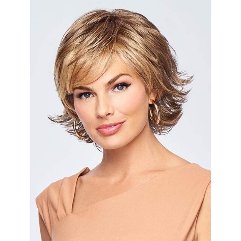 Trend Setter Elite | Synthetic Lace Front Wig (Mono Top) R29S+