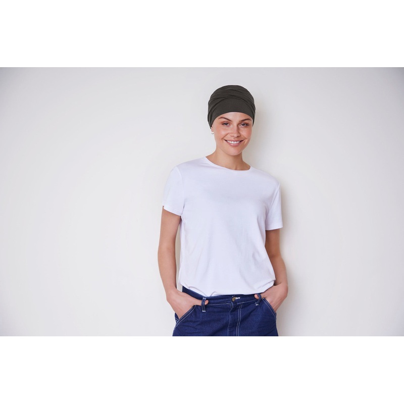 Zoya Turban – 2133 Woodrose