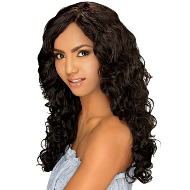 Zury Sis Brazilian Yesone RUSSIAN or EXL-RUSSIAN Weave (1Pack Finish) OMB1B/66R