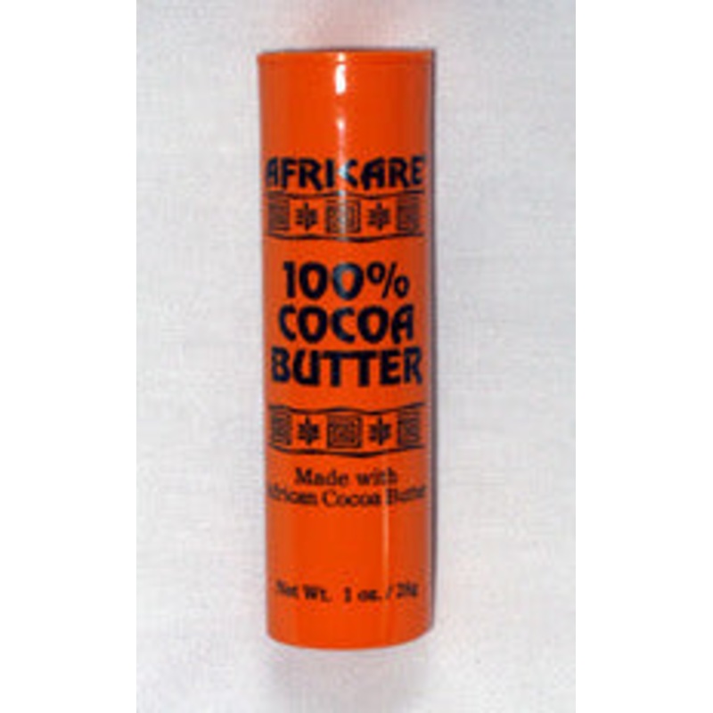Africare 100% Cocoa Butter Stick 1oz