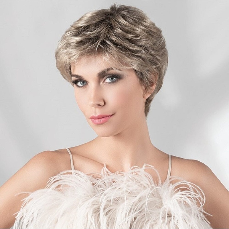 Gala Wig by Ellen Wille | Discontinued & Sold Out