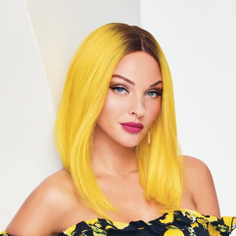 It’a Always Sunny Wig  by Hairdo Hairdo It’s Always Sunn