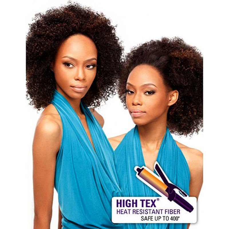 Outre Quick Weave Half Wig up Do U CANDEE S4/30