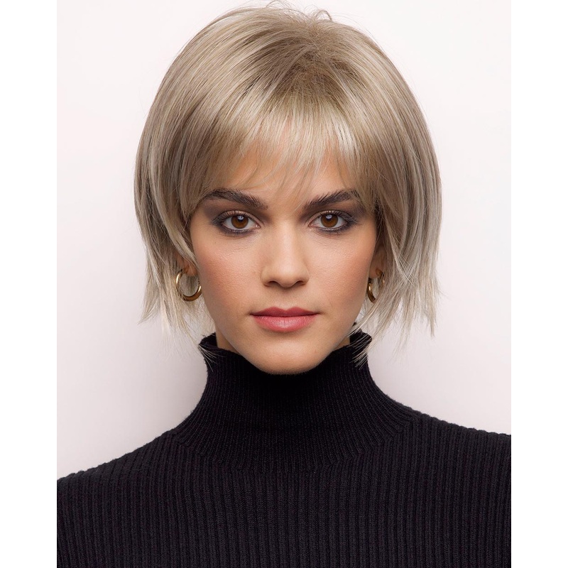 Pax | Synthetic Wig by Rene of Paris Brown Sable