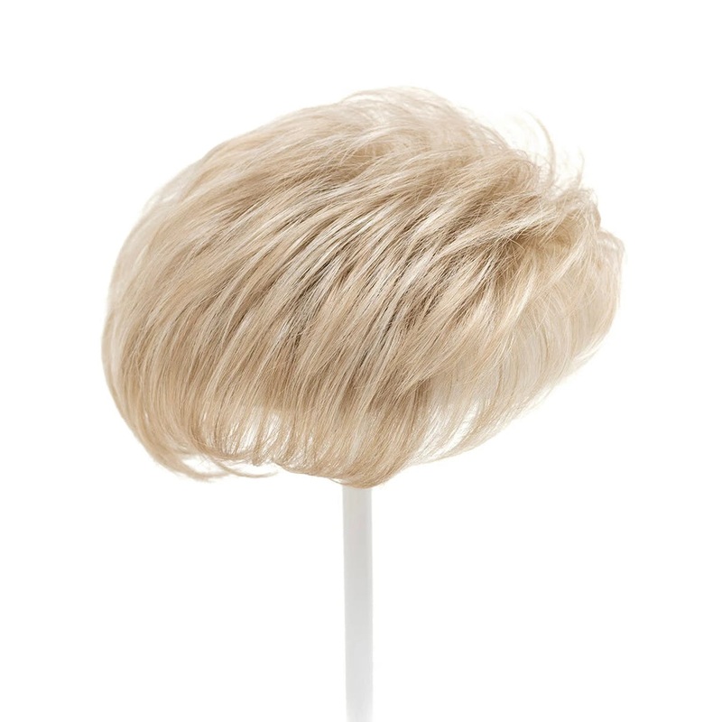 Pouf Positive Topper (Clearance) Dark Brown