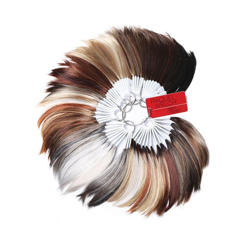 Vibralite Synthetic Color Ring Vibralite Color Ring