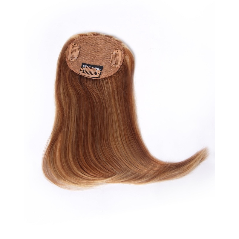 313D | Add-On Human Hair Wiglet by Wig Pro 1