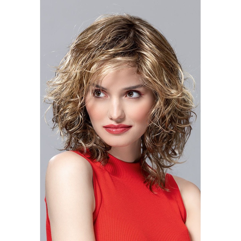 beach mono pastel blonde rooted