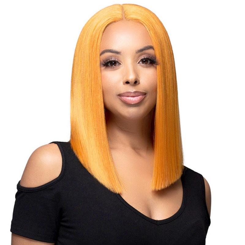 Bobbi Boss 5″ Deep Part HD Lace Front Wig – MLF920 ZOEY 1