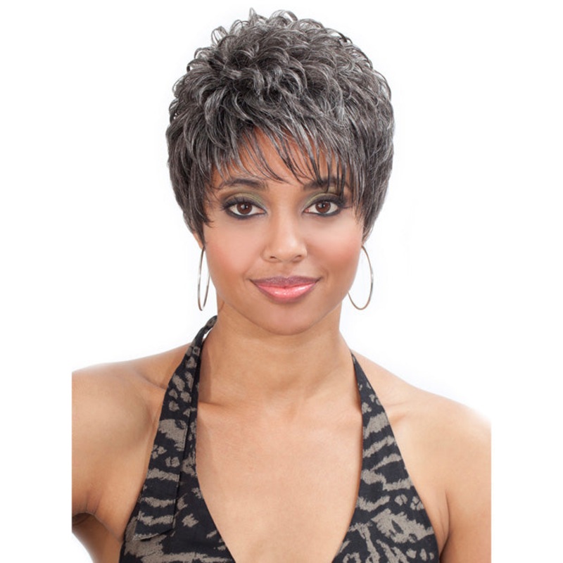 Bobbi Boss Full Wig – M171 PURE SWEET H56/451